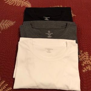 Women’s long sleeve Tee Shirts